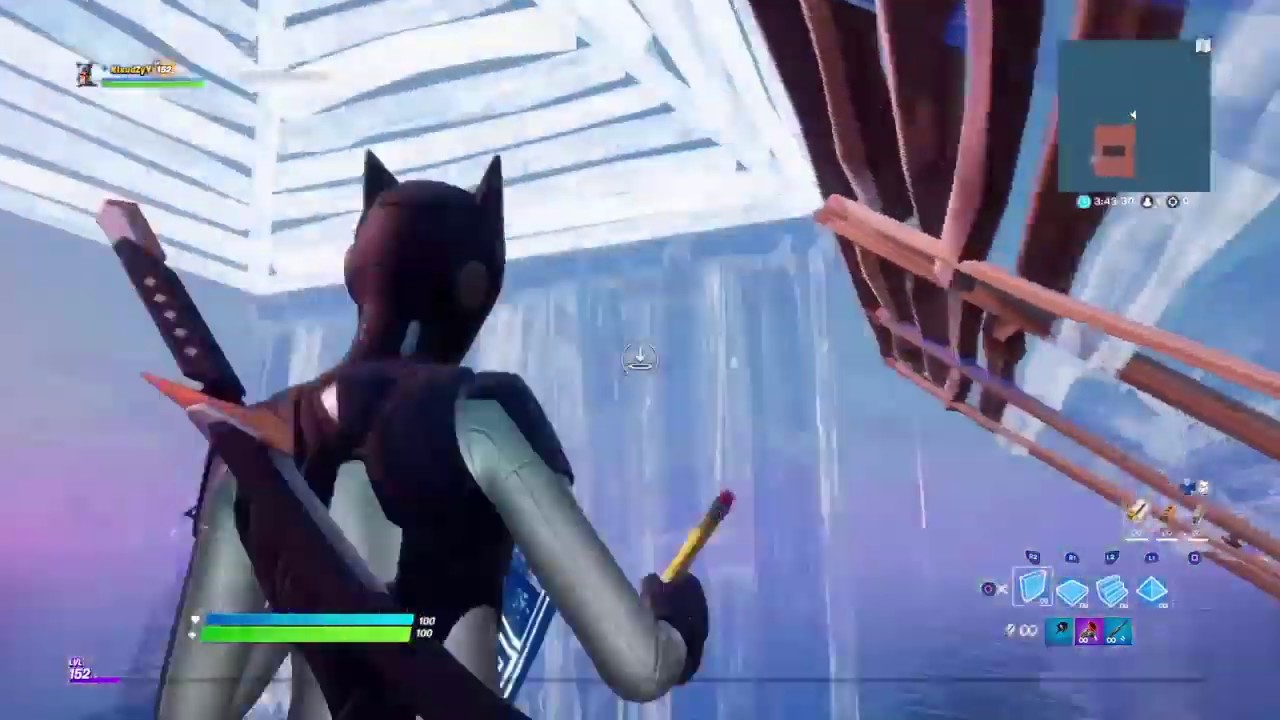 The smooth console player you never knew about.