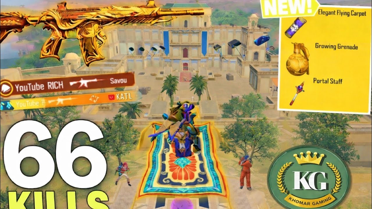 112 KILLS 🔥 EVERY PUBG PLAYER SHOULD WATCH THIS GAME MODE😘 PUBG MOBILE -