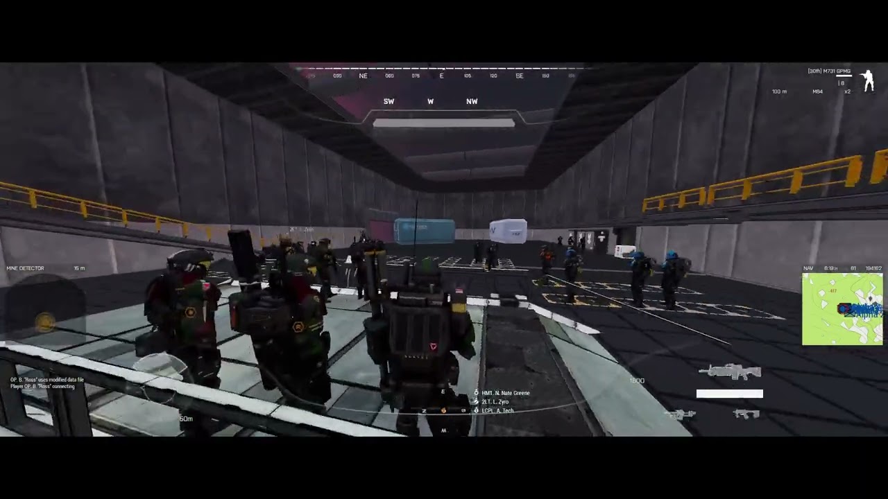 Full Stream 02/22/26 30th STC Main Op!