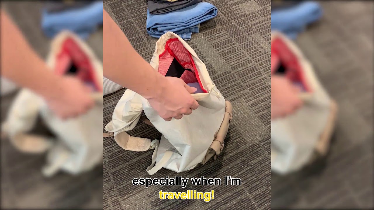 Thousand Miles All Day Pants Introduction