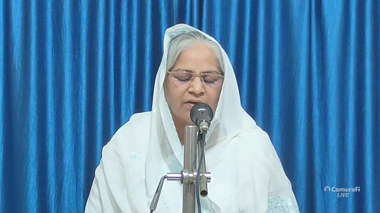 SISTERS MEETING || 21- 02-2026 || SIS. ANNAMARY (GS)  #Bethesda PRAYER HOUSE, srisailam