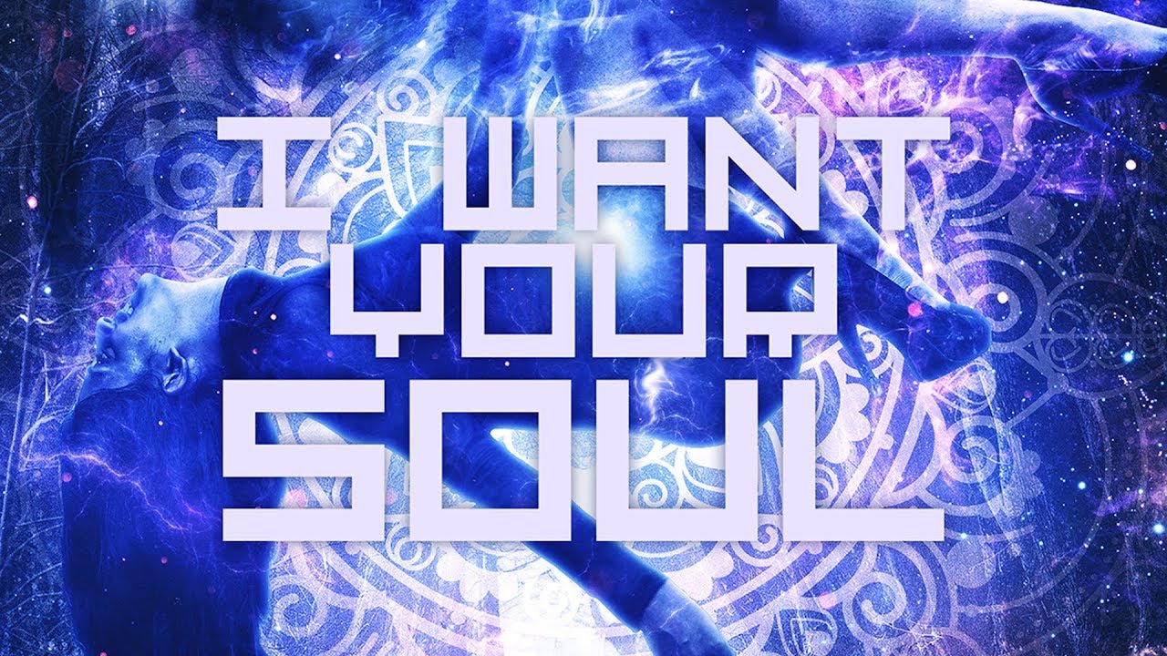 Naturalize - I Want Your Soul (Official Audio)