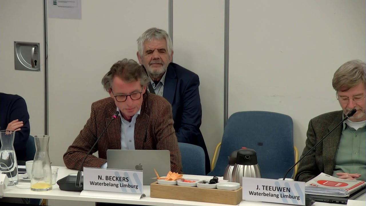 AB-vergadering 26 november 2025