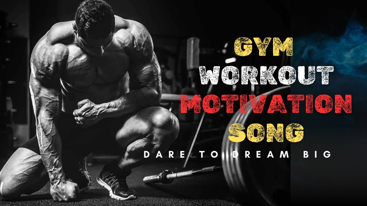 🔥Unstoppable The Ultimate Gym Motivation Song 2024 💪🏋‍♂ | Push Your Limits 🚀