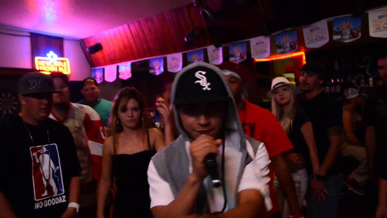 307 MC Viruz (Feat. No Goodaz)