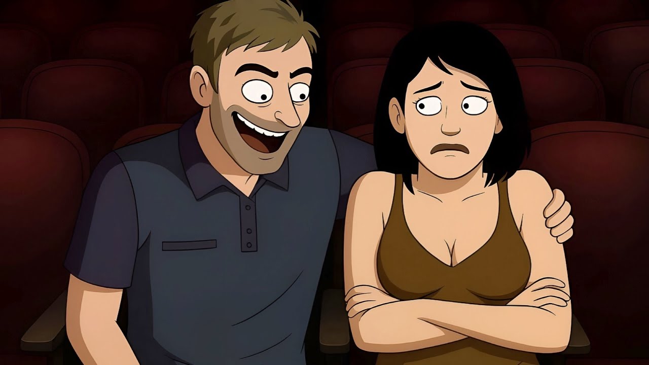 15 TRUE SCARY HORROR STORIES ANIMATED