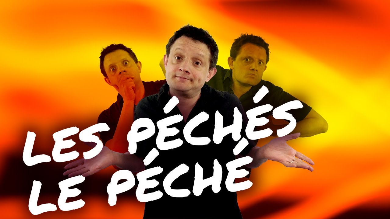 Le péché et les péchés : c'est quoi la différence ?