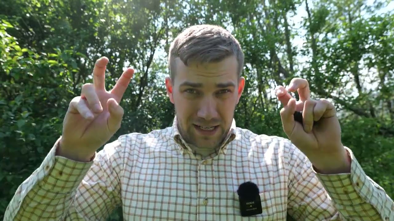 Sådan bruger du et lokkekald til Råbukken - Jagtbutikken.com