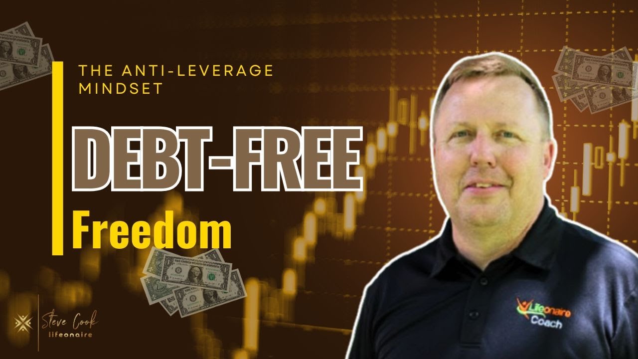 Why I Sold Everything to Live Debt Free | The Real Estate Philosophy No One Talks About
