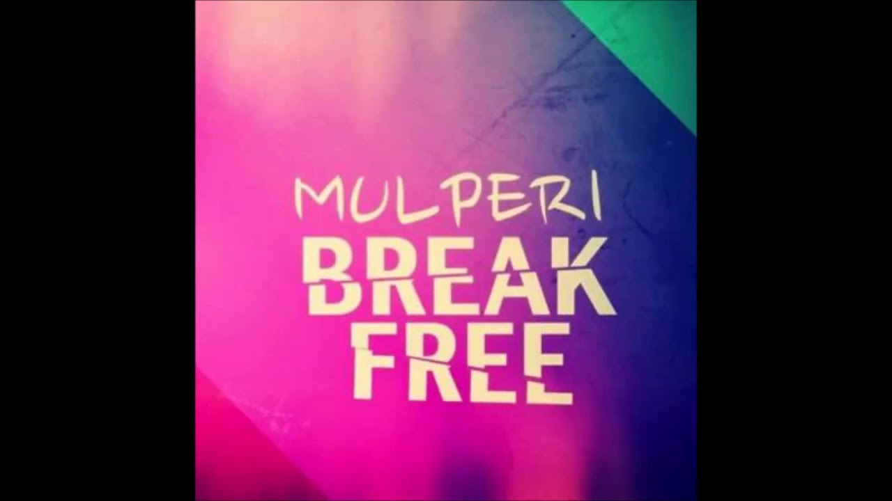 Mulperi - Running