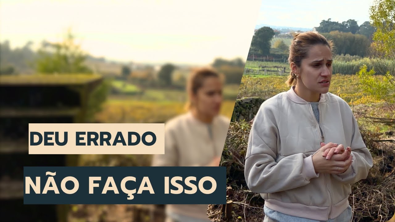 QUER COMPRAR SUA CASA 🇵🇹 ASSISTA ESSE VÍDEO 