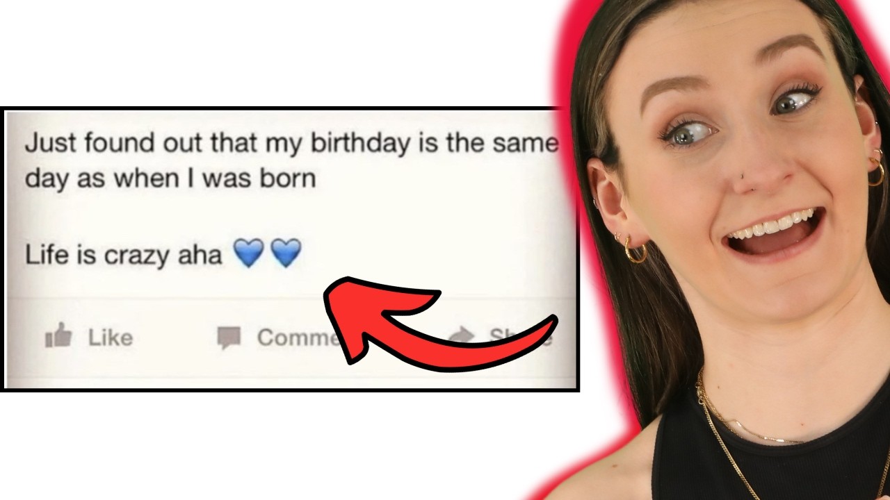 Dumbest Posts On The Internet Part 11