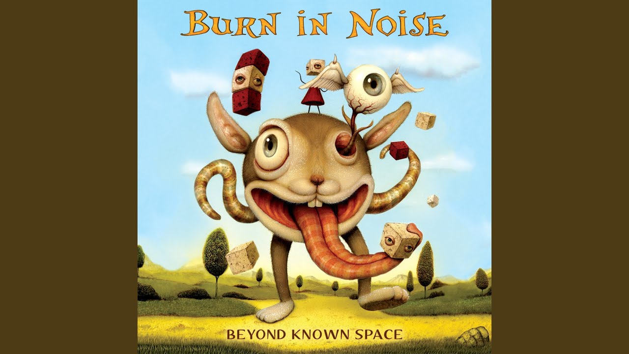 Beyond Known Space