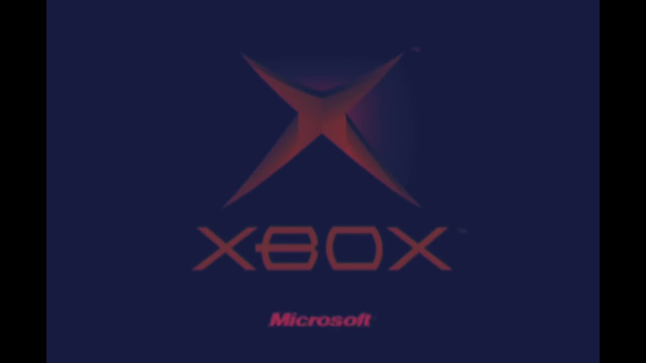 XBOX Kill Screen