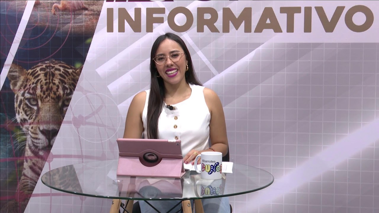 #EnVivo | Mayra Vences nos informa de las noticias más relevantes hasta el momento en SI NOTICIAS