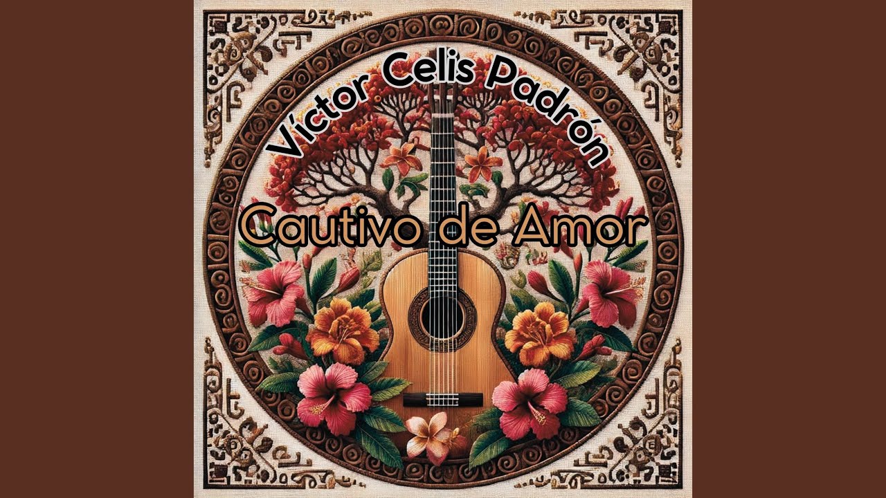 Ella (feat. Luis José Romero Castellanos)