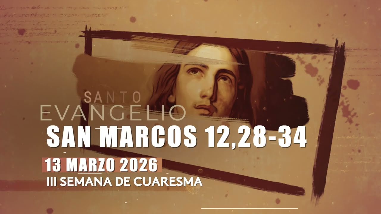 Evangelio del día - Viernes de la III semana de Cuaresma