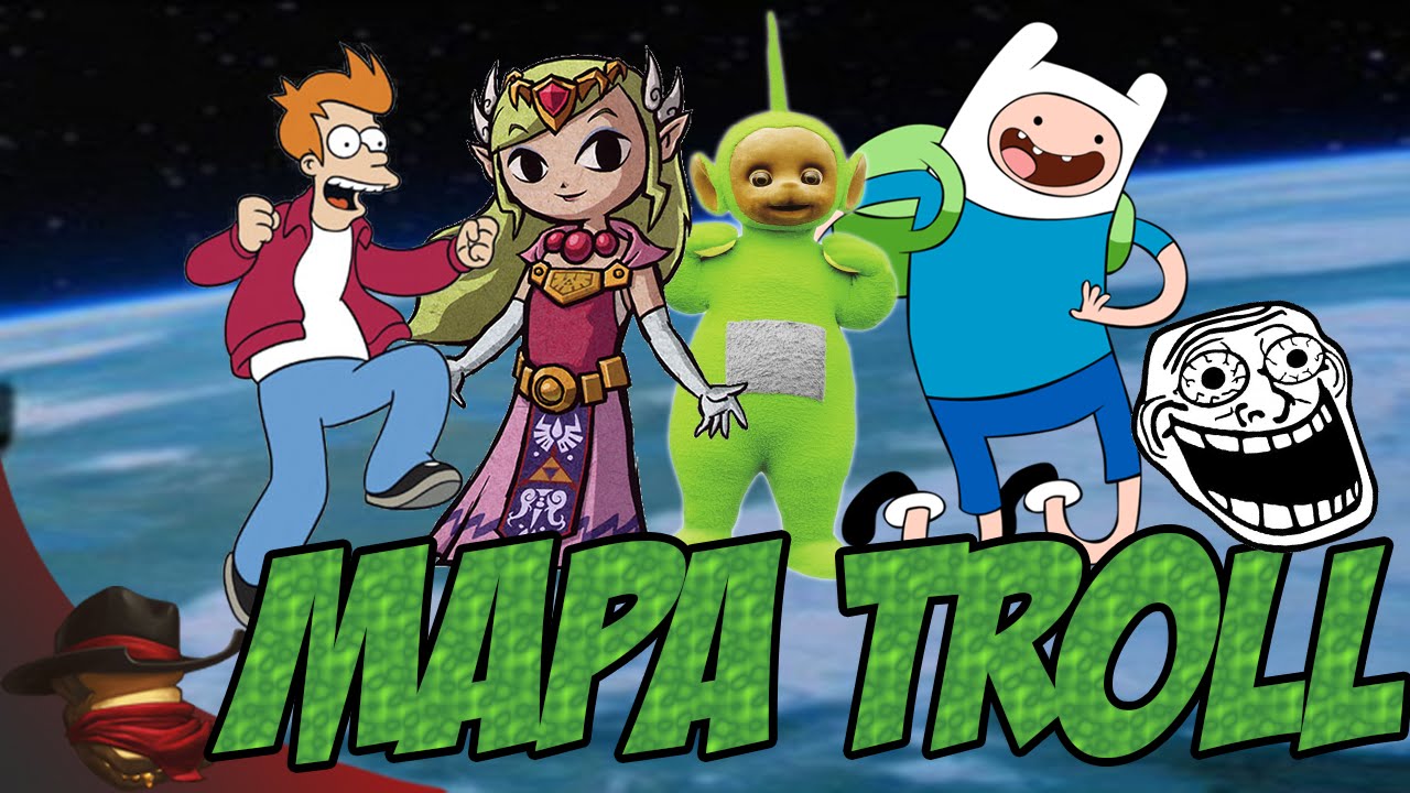 El Mapa Mas Troll | Garrys Mod Death Run | Con Sara, Luh y Exo