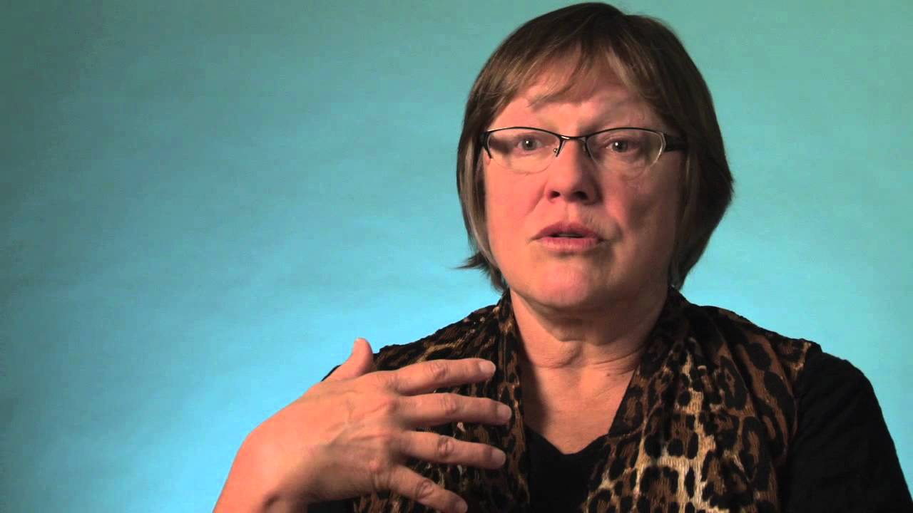 The Truth Of It Video Series: Caregiver experience - Ieva