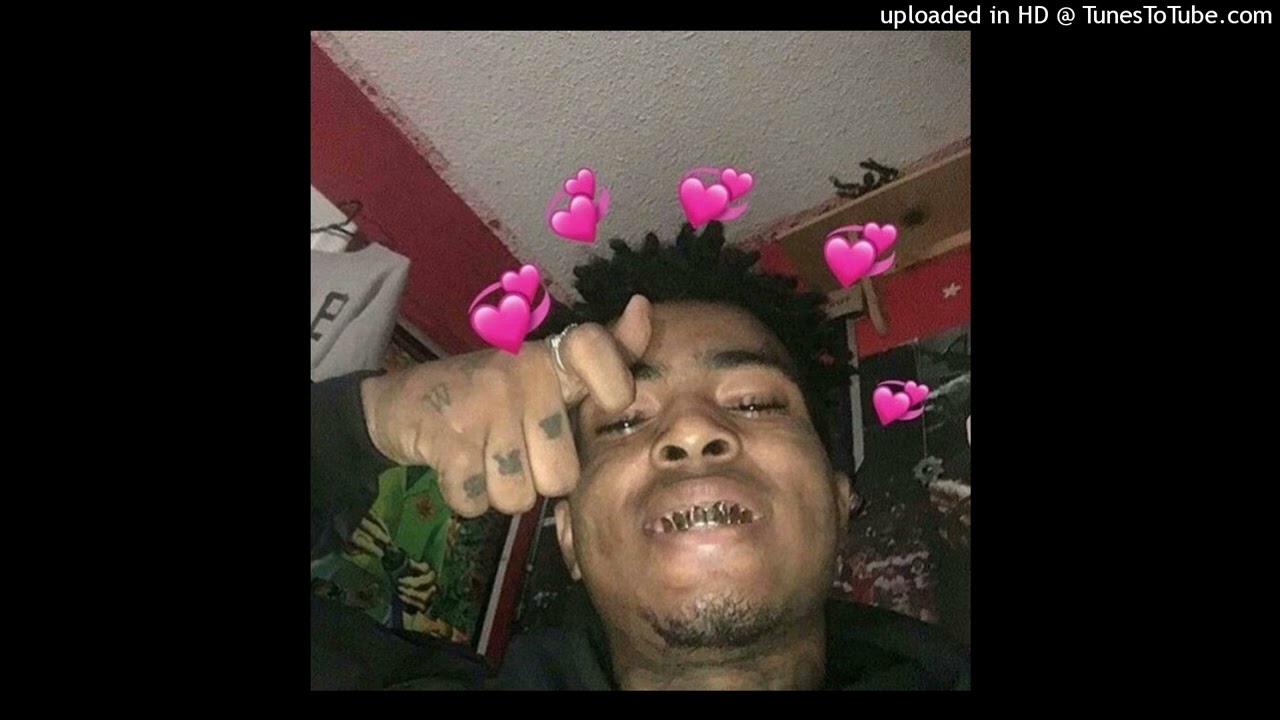 [sold] old hard xxxtentacion type beat - 
