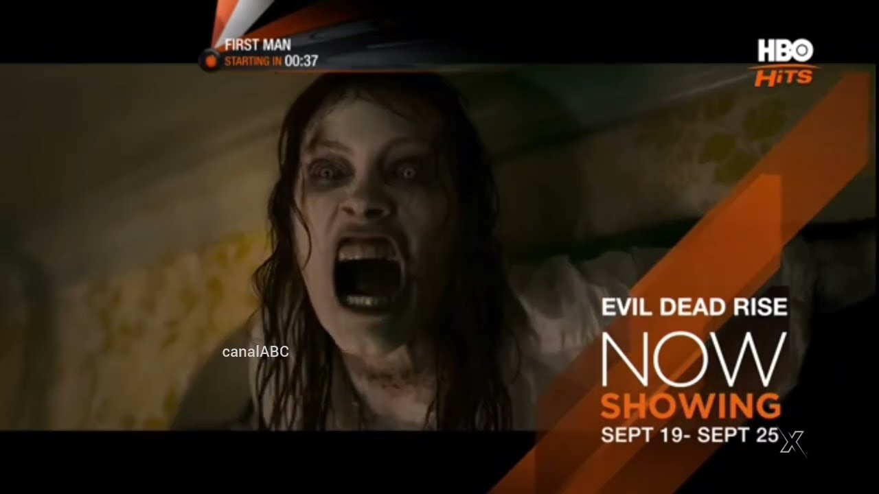 Tanda HBO Hits 20/09/24
