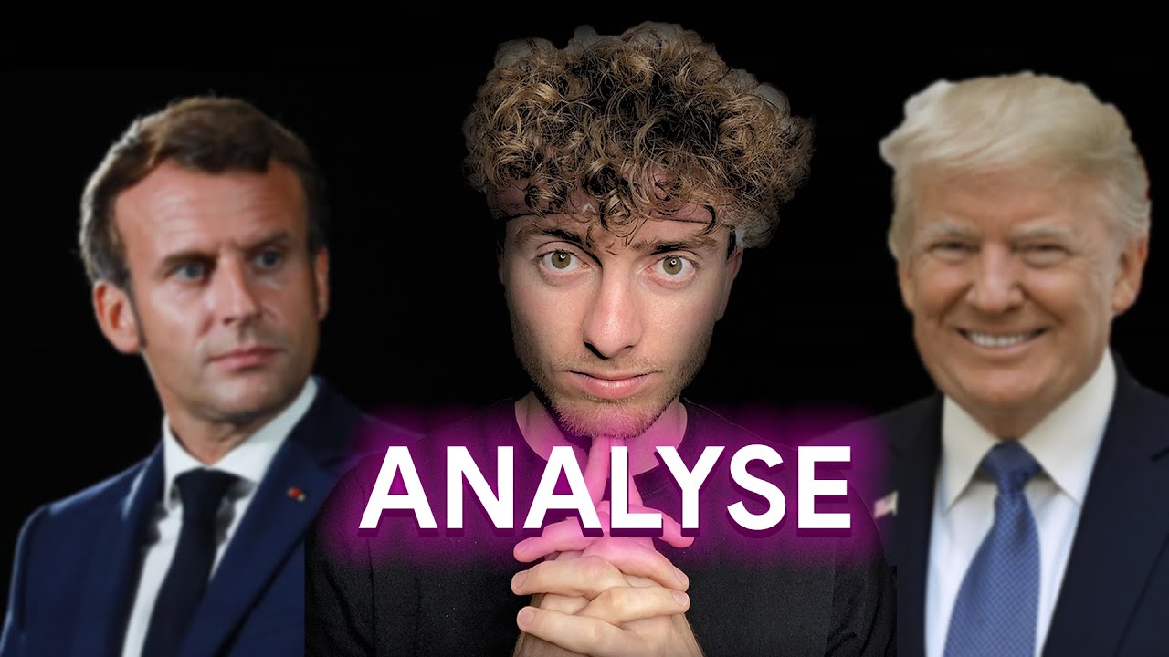 Qui fait la meilleure poignée de main ? - Analyse non-verbal