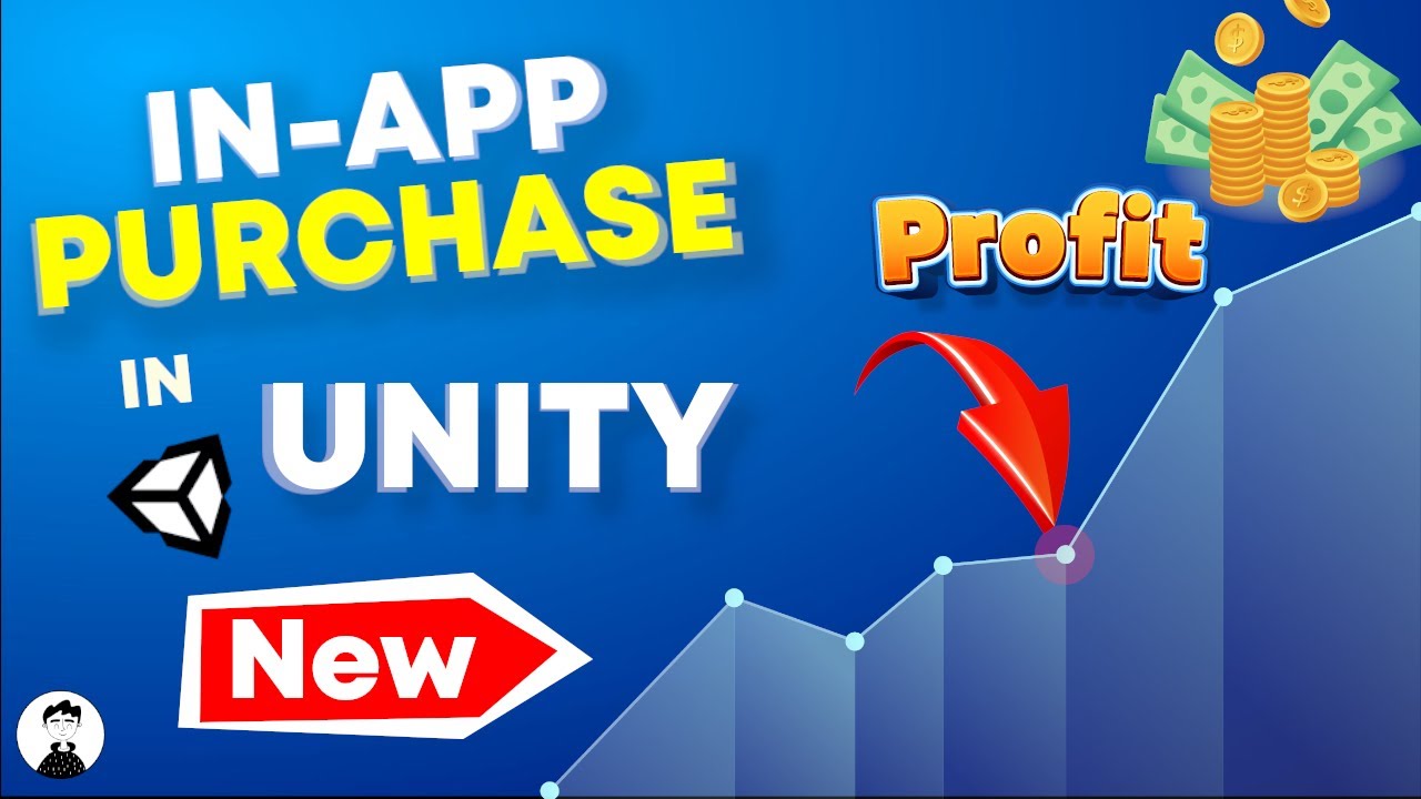 IAP В UNITY Простая интеграция для НОВИЧКОВ! 2023 (UNITY, GOOGLE PLAY И ТЕСТИРОВАНИЕ!!)