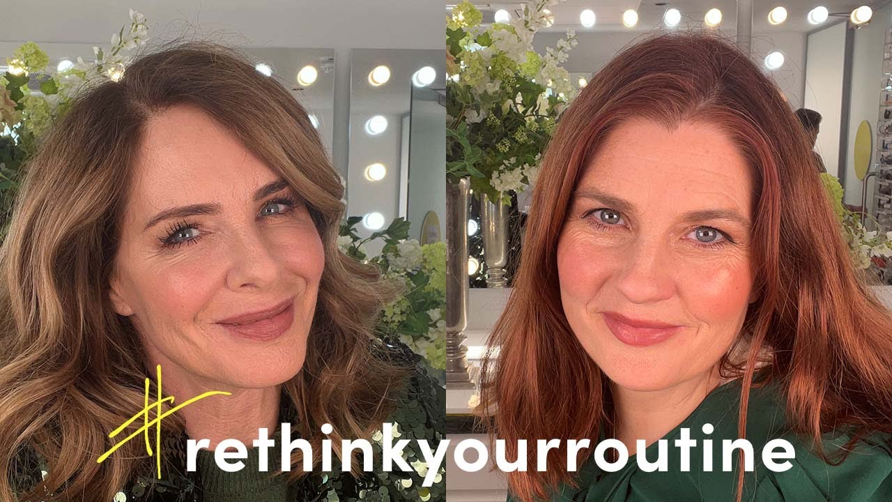 Rethink Your Routine: Bridget | Makeover Show | Trinny