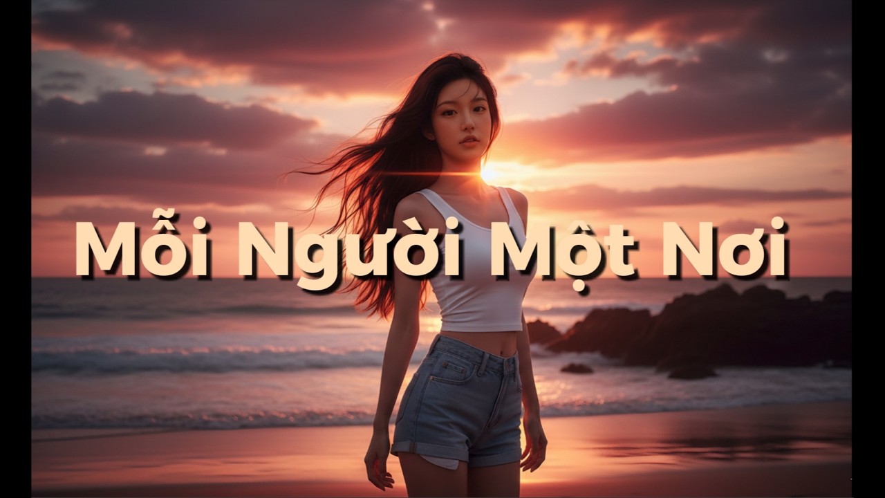 Mỗi Người Một Nơi | Hot Tiktok(cover cực hay 2026 by Suki)