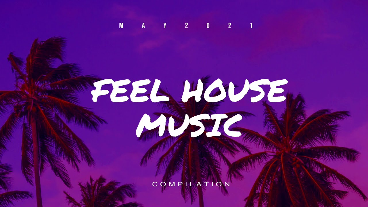 NIKKI BEACH KOH SAMUI | MAY 2021 | Feel House Music | Mixed By SHANE SHINE