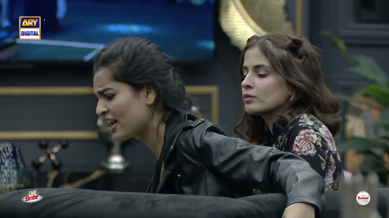 Koi rok ke Dikhaye mujhe 😡 | Maham is on Fire 🔥 | Tamasha S4