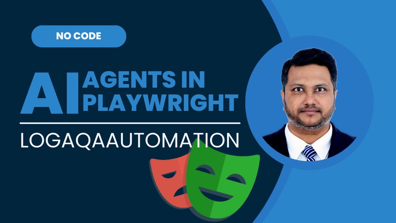 How Playwright Agents Are Changing Test Automation with AI