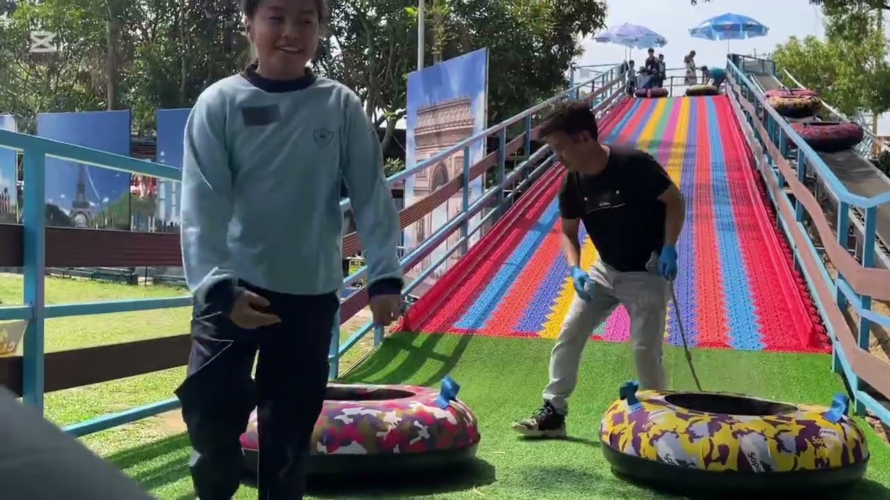 Today was picnic day and it was so fun❤️😊