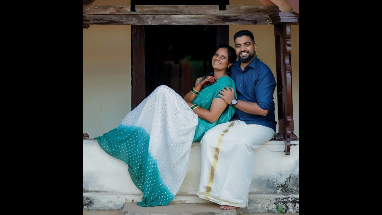 Wedding of Priyanka & Swarup