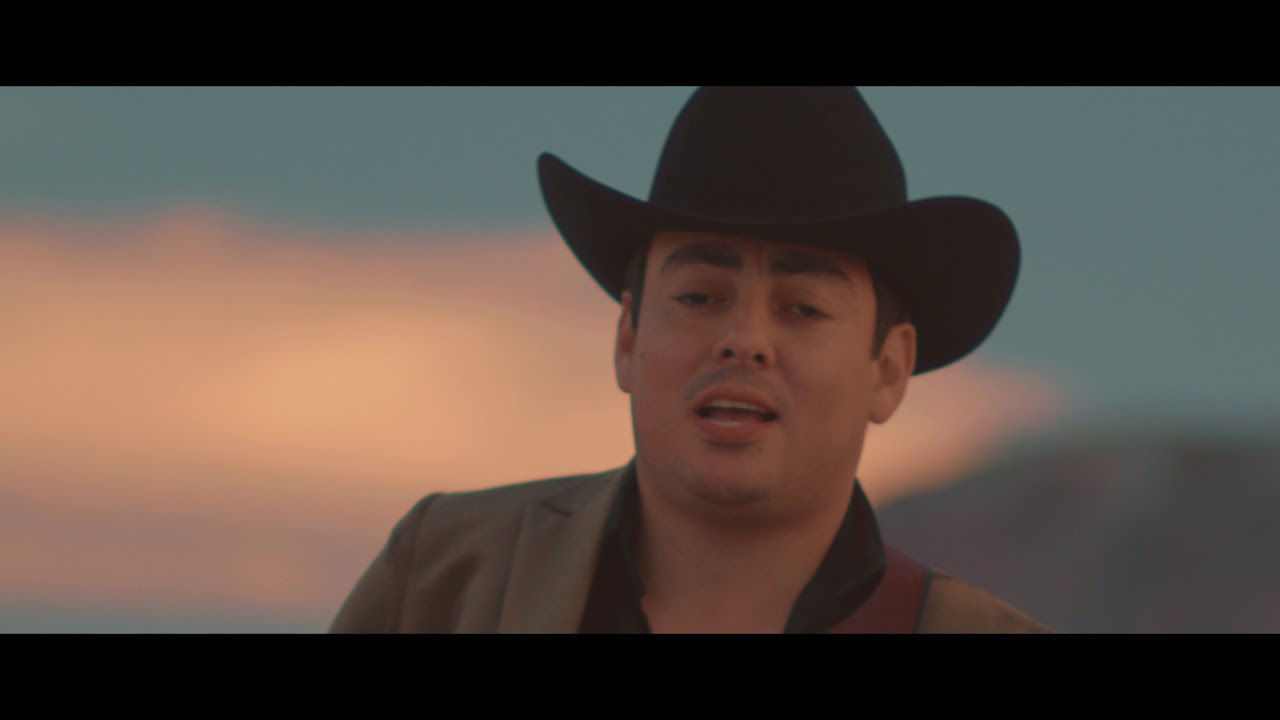 Los Grandes del Pardito  -  Yo Confiaba En Ti (VIDEO OFICIAL) 4K