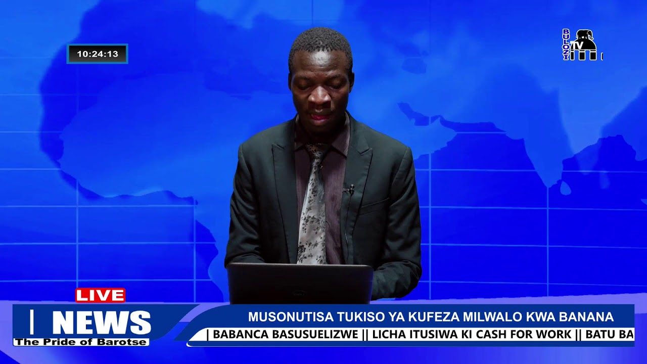 MAKANDE MWA SILOZI | 04.03.2026