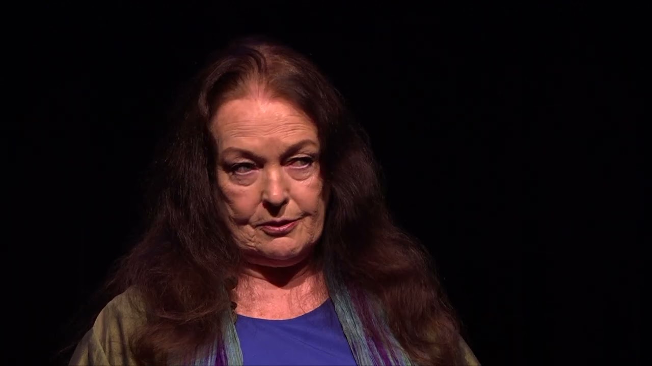 How We're Removing 1 Million Pounds Of Plastic Out Of The Ocean | Mary Crowley | TEDxSanRafaelWomen