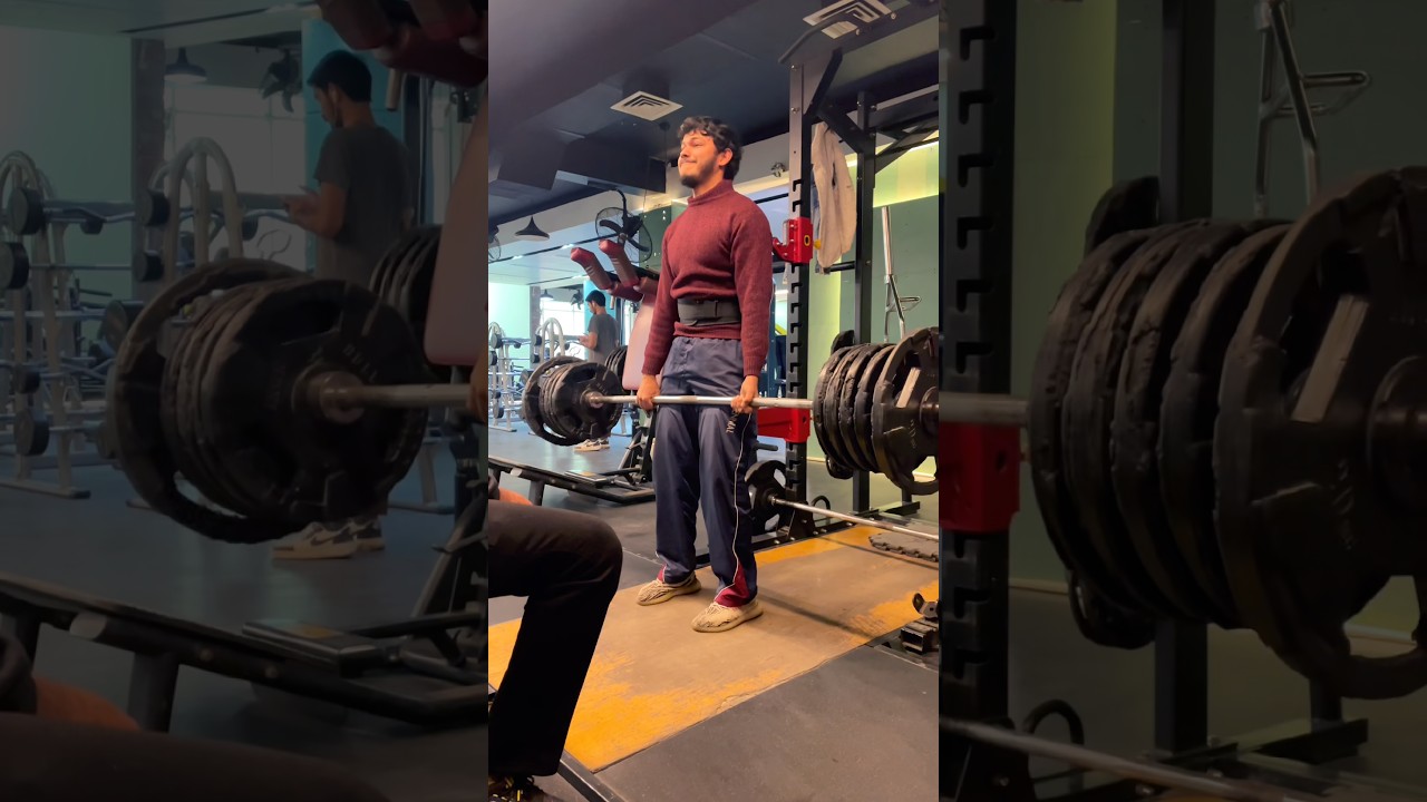Slammin' Deadlifts: The Ultimate Gym Playlist (Music for Lifting Weights)