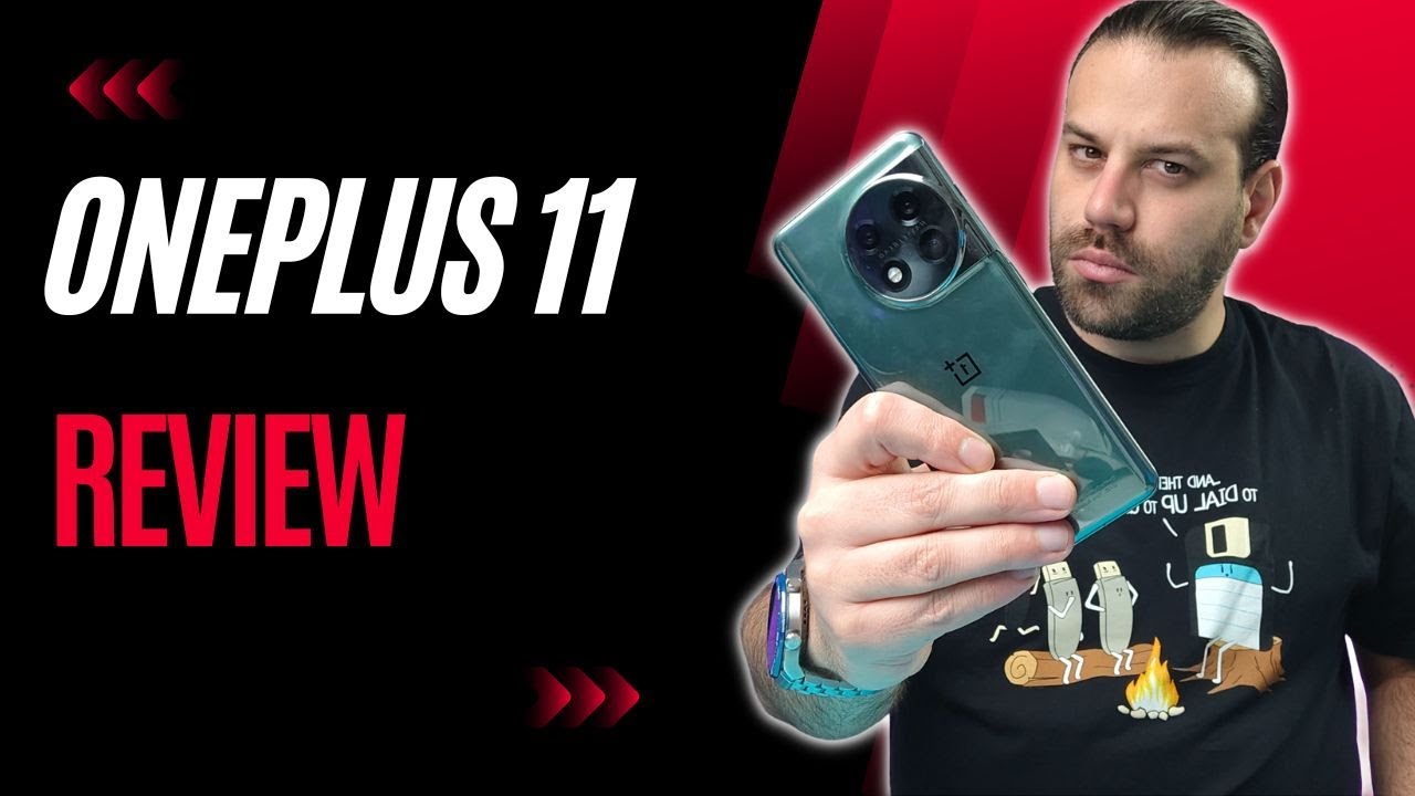 Oneplus 11 5G Review: Είναι το νέο flagship killer;