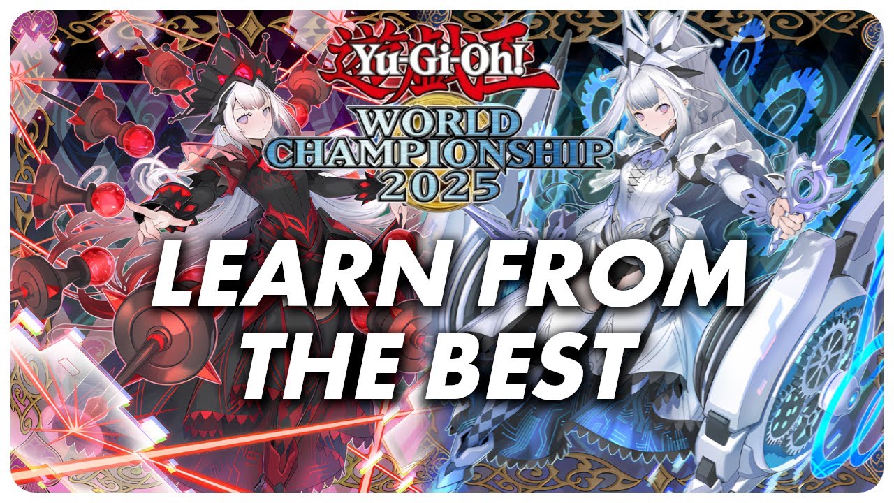 MALISS - BEST WORLD CHAMPIONSHIP DUELS | MD REPLAYS