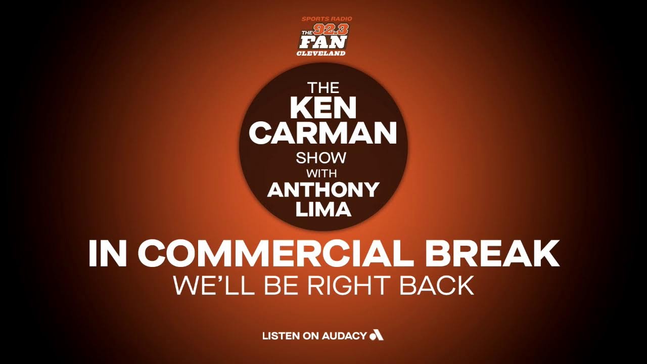 92.3 The Fan Daily Livestream