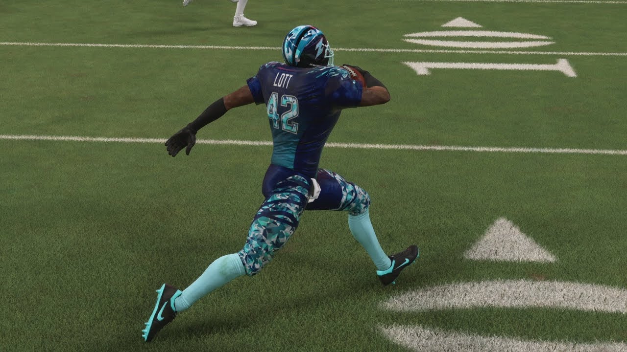 MUT 20 EP 27 - Savage Walk Off Pick 6 in OT! Madden 20 Ultimate Team Gameplay