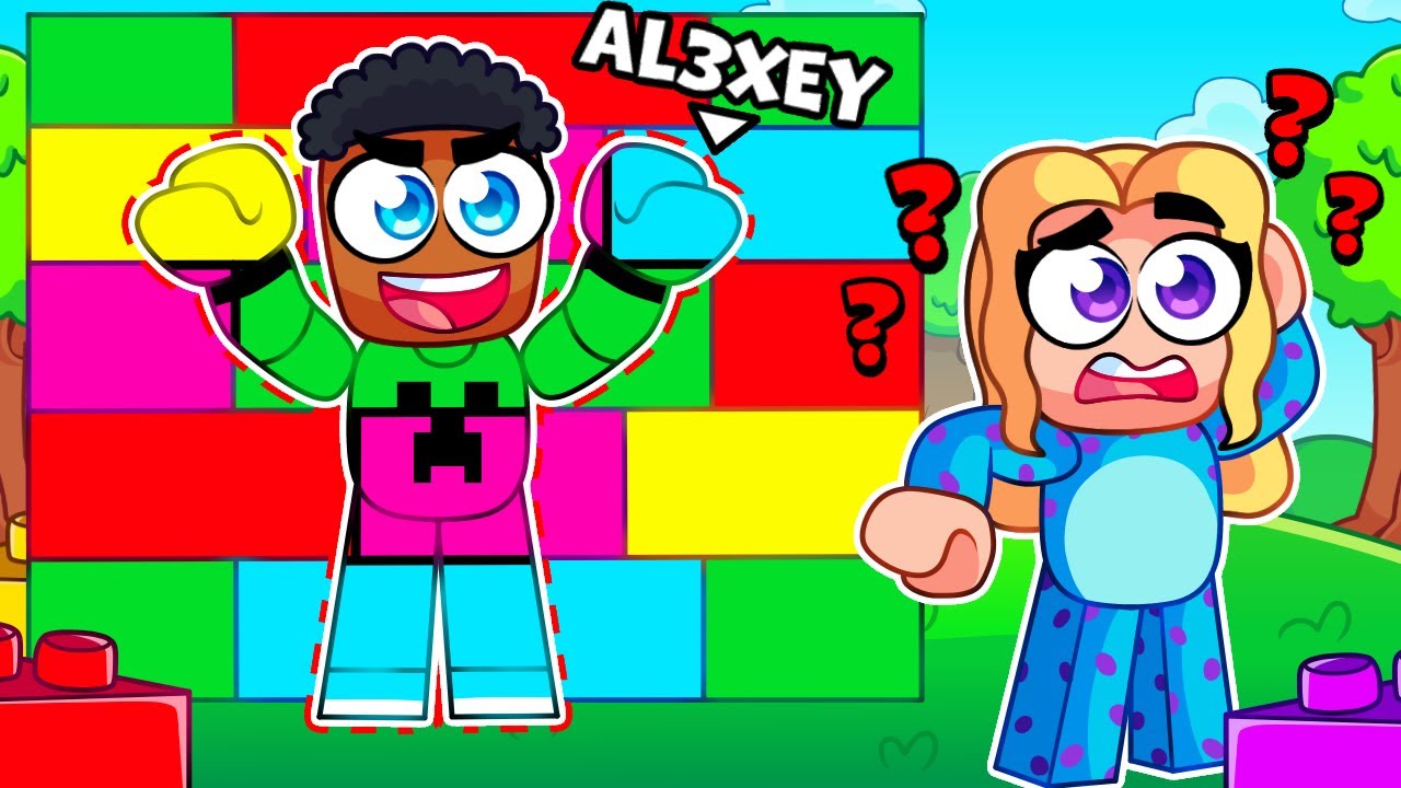 PENSE BEM antes de JOGAR o Esconde-Esconde do Roblox!