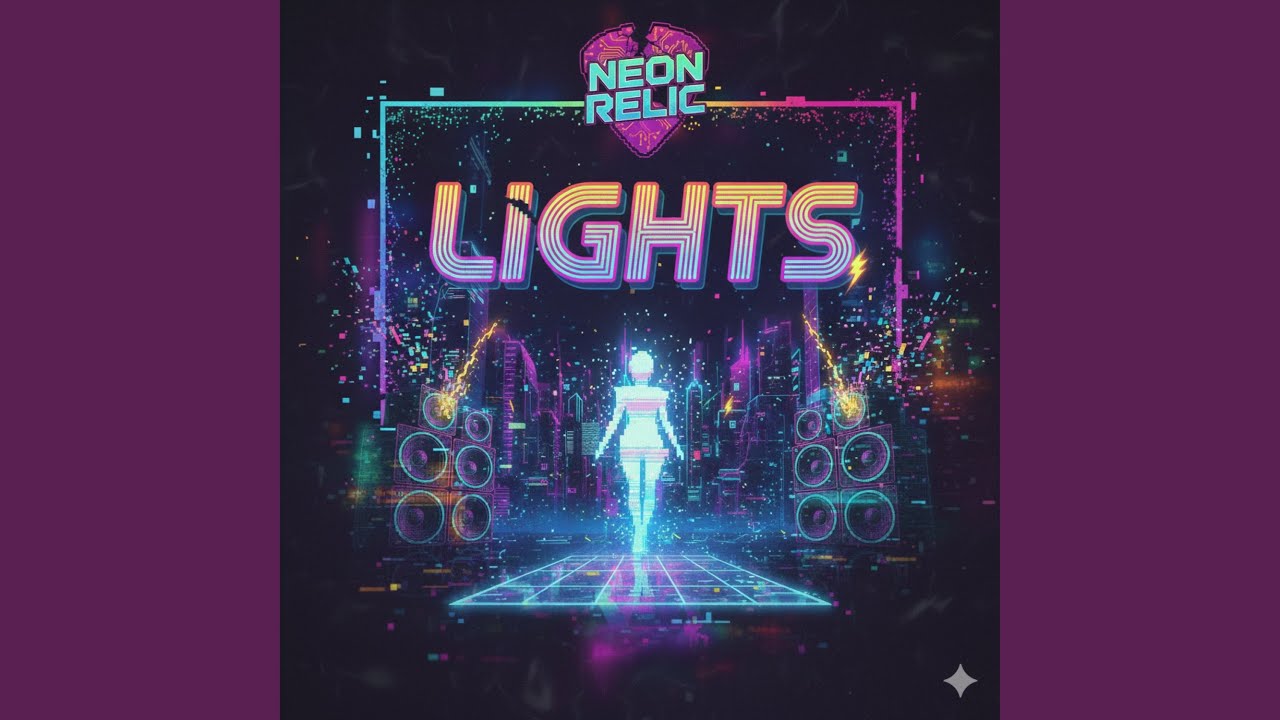 Electric Shards