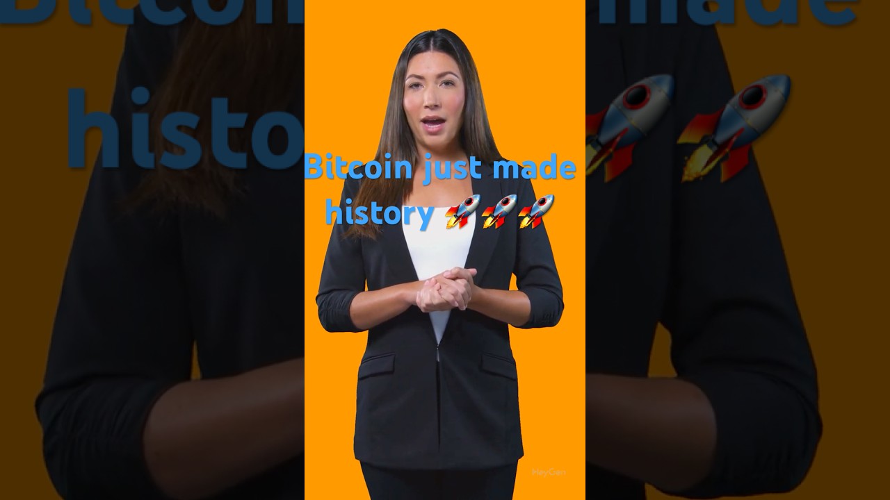 Bitcoin Breaks 30-Day $100K Streak &mdash; What This Milestone Means for BTC