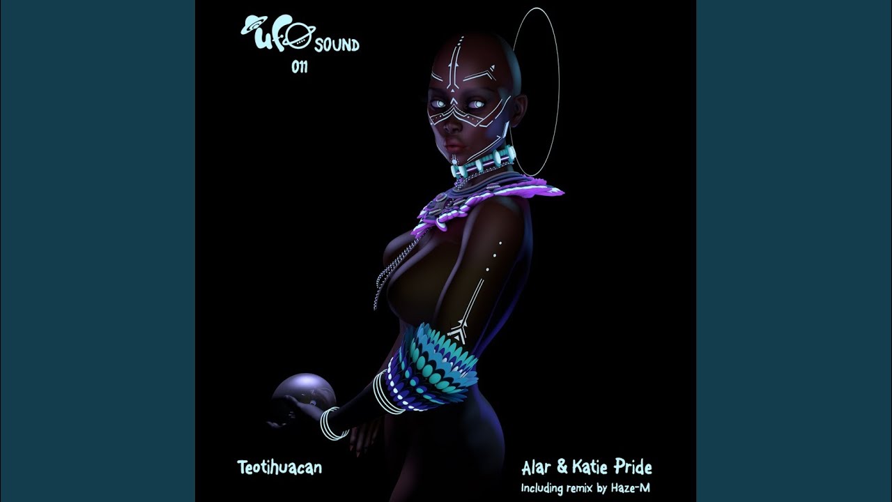 Teotihuacan (Haze-M Remix)