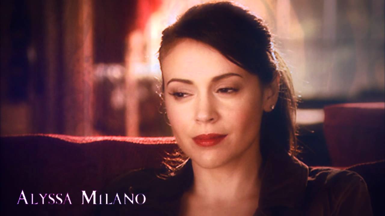 Charmed - [8x19] 