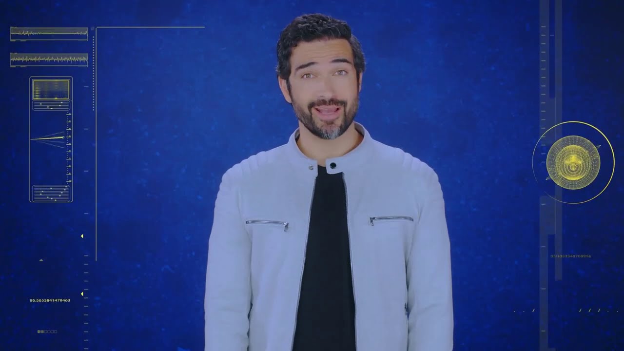 Lo más divertido de La Ciencia de lo Absurdo | Compilado 1 | Poncho Herrera