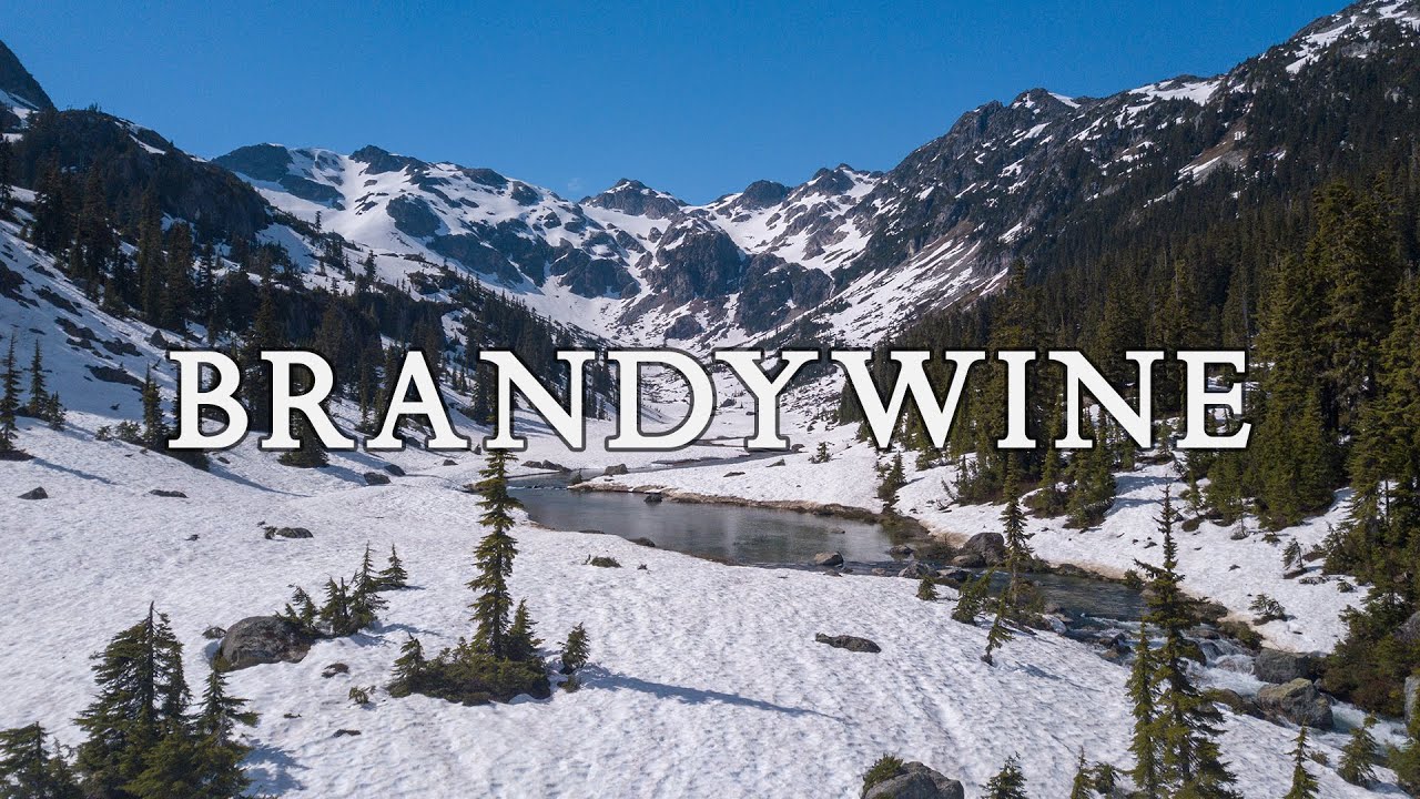 BRANDYWINE MEADOWS - Hiking Vancouver