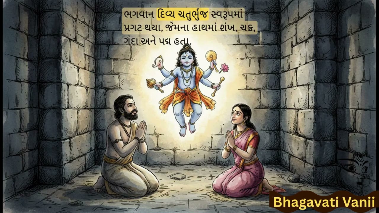 Devi bhagavat puran part: 3 story about Krishna married with jamvati  